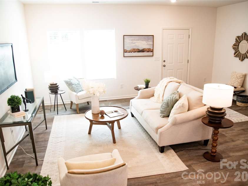 3110 Elemare Street, Charlotte, NC 28208.  MLS# CAR4409740, YatesRealty ID 48239. 