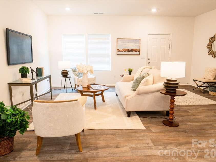 3110 Elemare Street, Charlotte, NC 28208.  MLS# CAR4409740, YatesRealty ID 48239. 