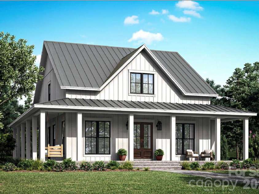 788 Blackwood Road, Columbus, NC 28722.  MLS# CAR4358074, YatesRealty ID 4824. 