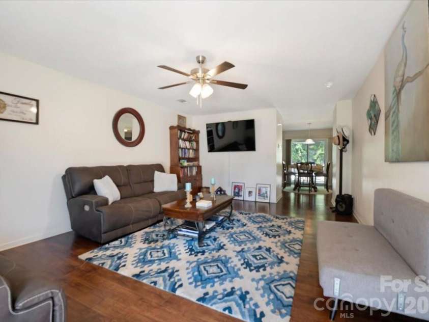1057 Bolivia Drive, Gastonia, NC 28054.  MLS# CAR4420557, YatesRealty ID 48242. 