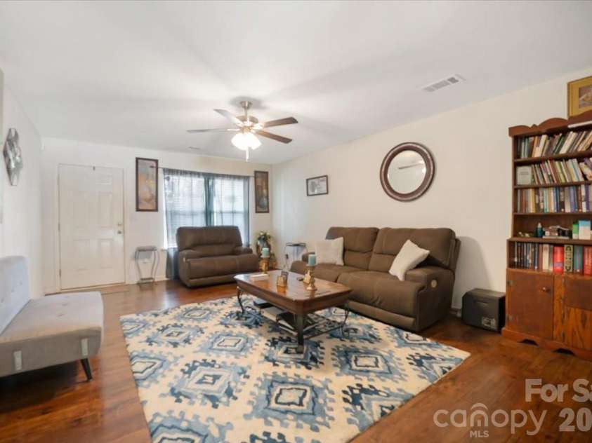 1057 Bolivia Drive, Gastonia, NC 28054.  MLS# CAR4420557, YatesRealty ID 48242. 