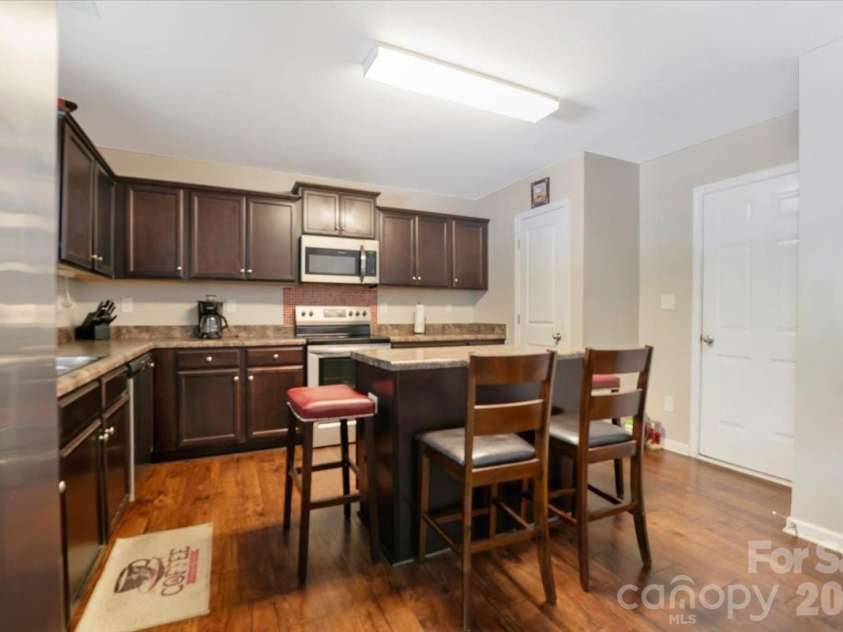 1057 Bolivia Drive, Gastonia, NC 28054.  MLS# CAR4420557, YatesRealty ID 48242. 