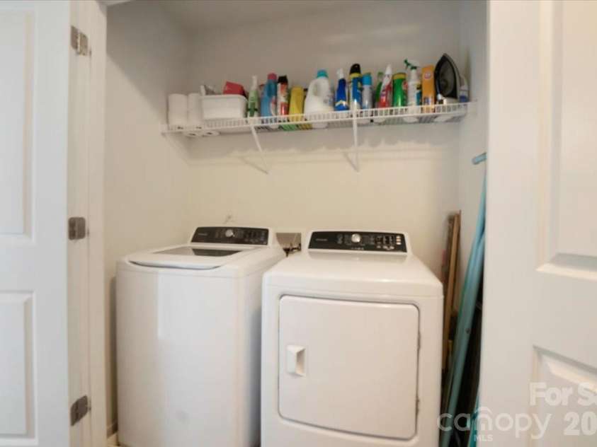 1057 Bolivia Drive, Gastonia, NC 28054.  MLS# CAR4420557, YatesRealty ID 48242. 