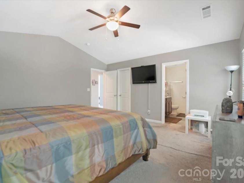 1057 Bolivia Drive, Gastonia, NC 28054.  MLS# CAR4420557, YatesRealty ID 48242. 