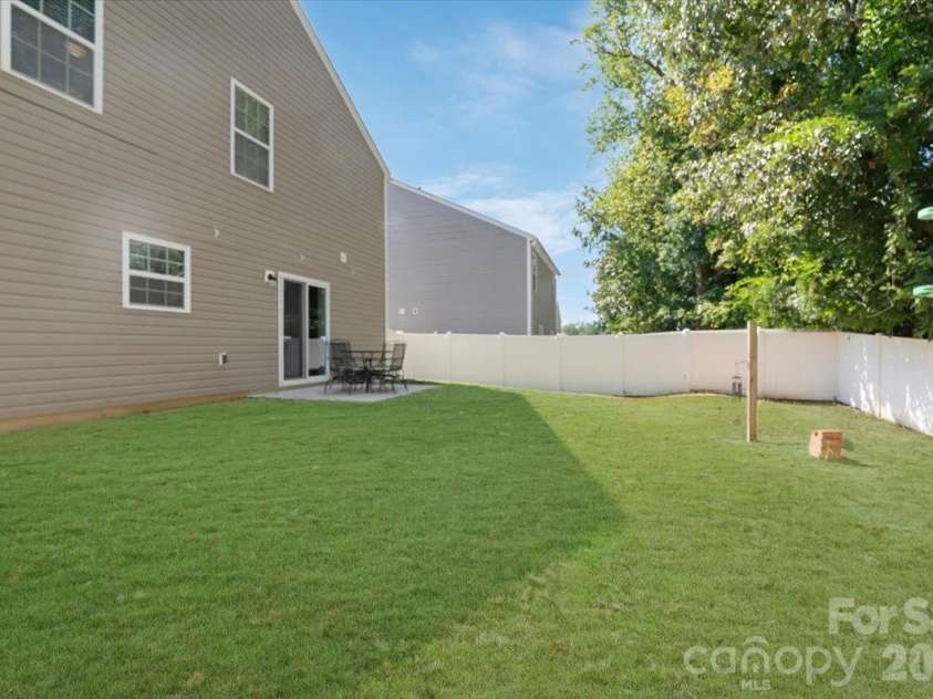 1057 Bolivia Drive, Gastonia, NC 28054.  MLS# CAR4420557, YatesRealty ID 48242. 