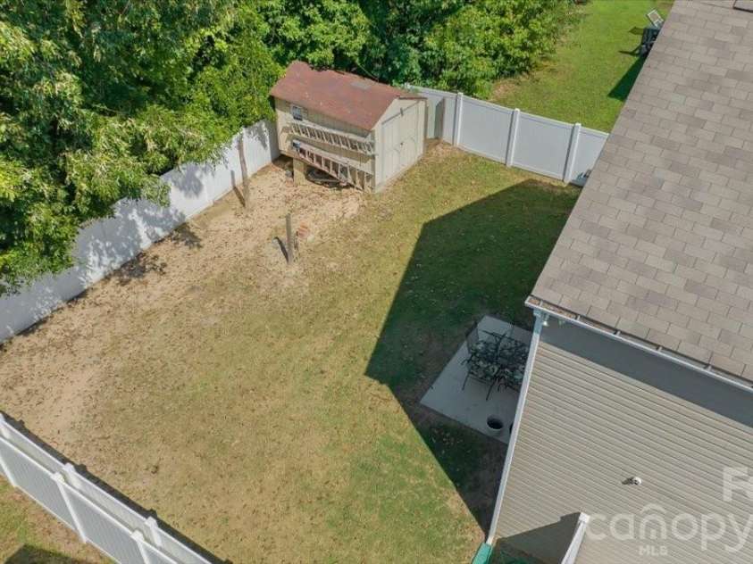1057 Bolivia Drive, Gastonia, NC 28054.  MLS# CAR4420557, YatesRealty ID 48242. 