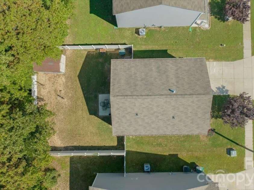 1057 Bolivia Drive, Gastonia, NC 28054.  MLS# CAR4420557, YatesRealty ID 48242. 