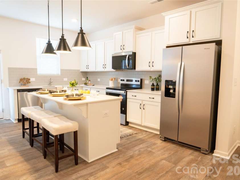 3106 Elemare Street, Charlotte, NC 28208.  MLS# CAR4420679, YatesRealty ID 48244. 