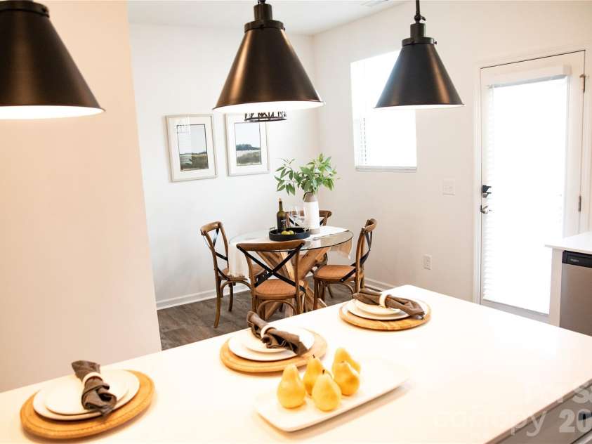 3106 Elemare Street, Charlotte, NC 28208.  MLS# CAR4420679, YatesRealty ID 48244. 