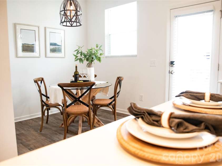 3106 Elemare Street, Charlotte, NC 28208.  MLS# CAR4420679, YatesRealty ID 48244. 
