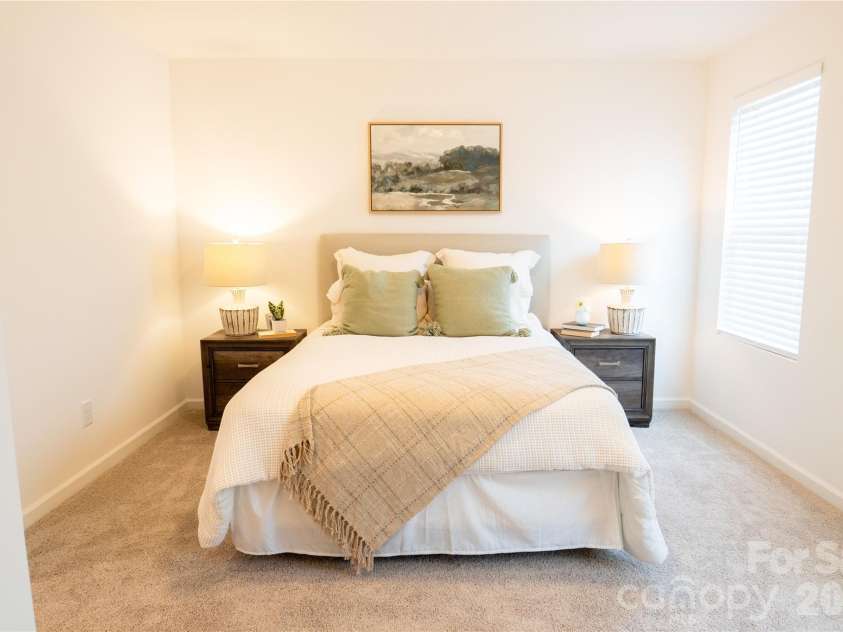 3106 Elemare Street, Charlotte, NC 28208.  MLS# CAR4420679, YatesRealty ID 48244. 