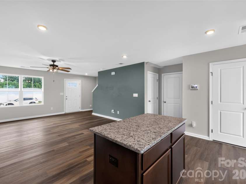5812 Camp Court, Concord, NC 28025.  MLS# CAR4420514, YatesRealty ID 48245. 
