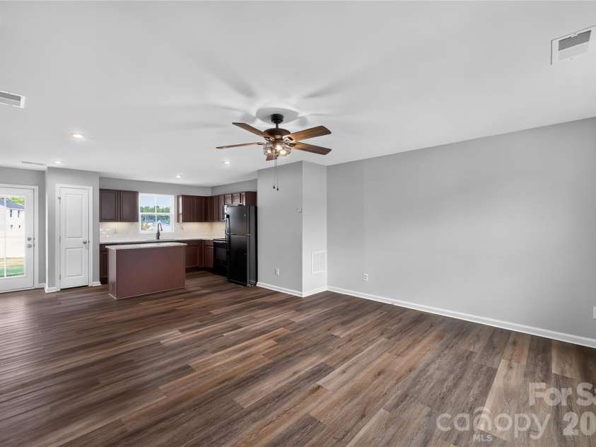 5812 Camp Court, Concord, NC 28025.  MLS# CAR4420514, YatesRealty ID 48245. 