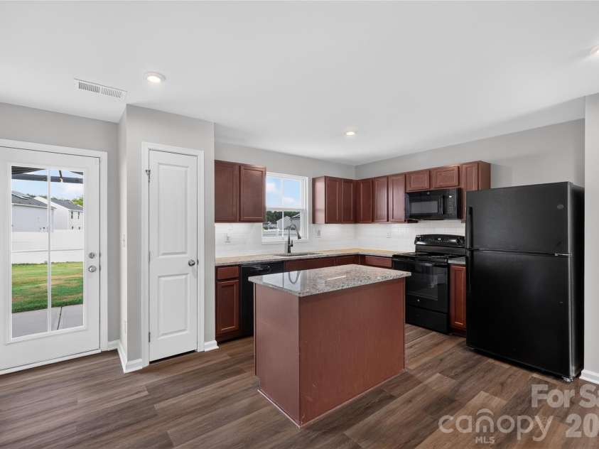 5812 Camp Court, Concord, NC 28025.  MLS# CAR4420514, YatesRealty ID 48245. 