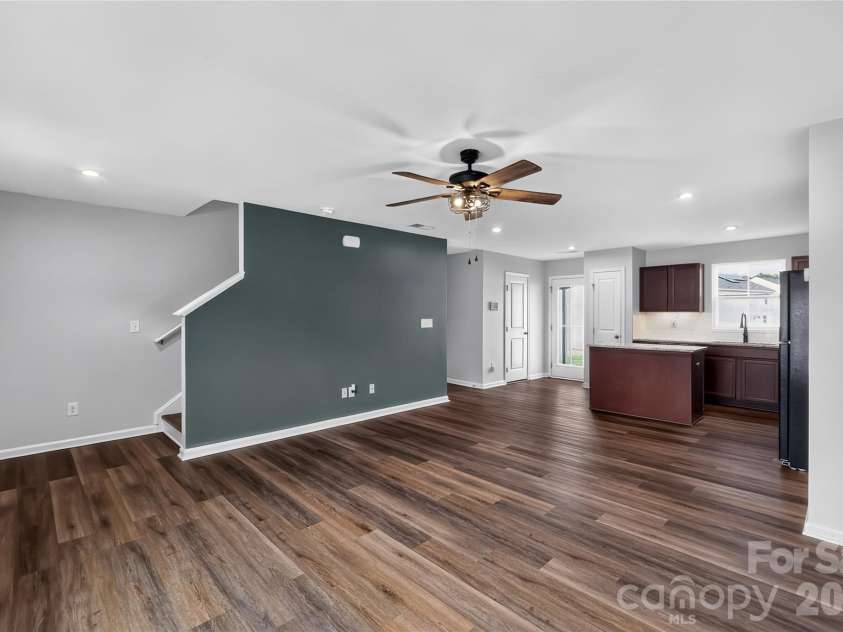 5812 Camp Court, Concord, NC 28025.  MLS# CAR4420514, YatesRealty ID 48245. 
