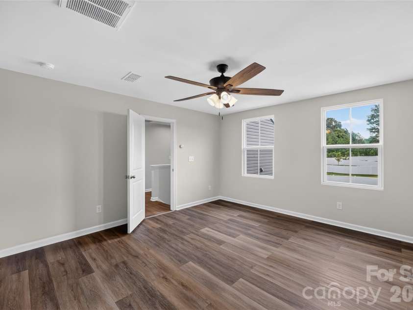 5812 Camp Court, Concord, NC 28025.  MLS# CAR4420514, YatesRealty ID 48245. 