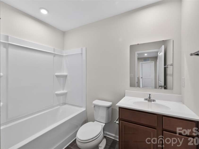 5812 Camp Court, Concord, NC 28025.  MLS# CAR4420514, YatesRealty ID 48245. 