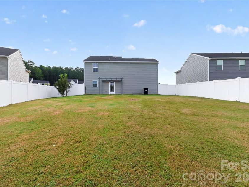 5812 Camp Court, Concord, NC 28025.  MLS# CAR4420514, YatesRealty ID 48245. 