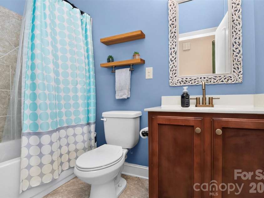 5112 Forest Knoll Court, Indian Trail, NC 28079.  MLS# CAR4419662, YatesRealty ID 48248. 