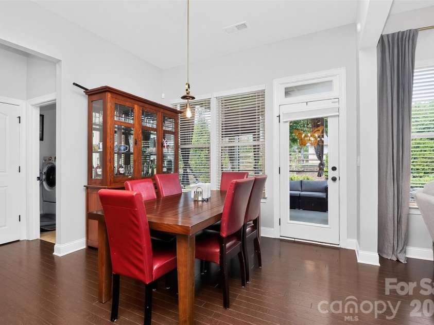 5112 Forest Knoll Court, Indian Trail, NC 28079.  MLS# CAR4419662, YatesRealty ID 48248. 