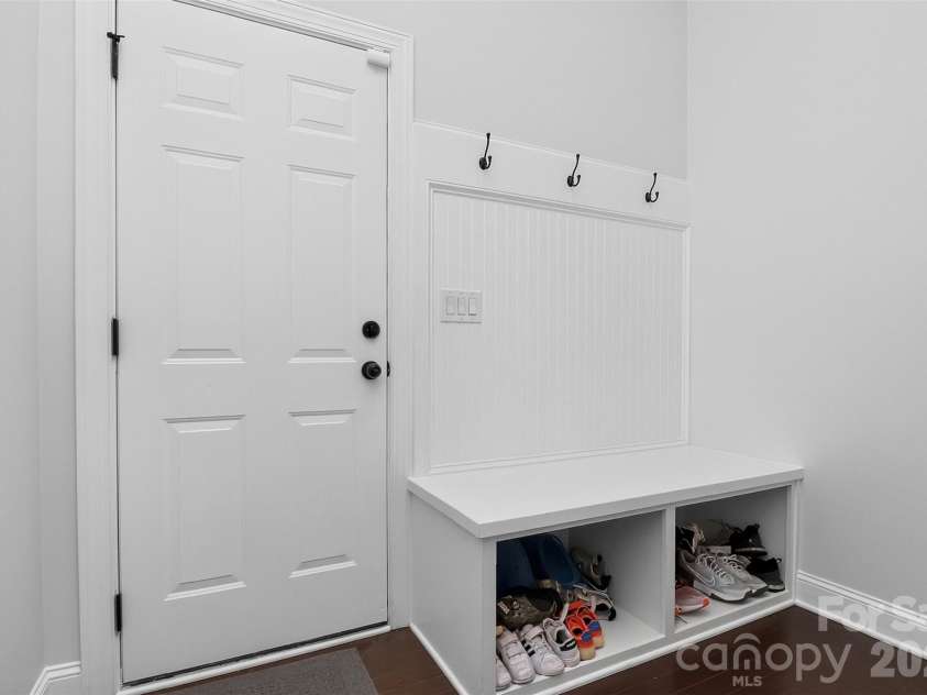 5112 Forest Knoll Court, Indian Trail, NC 28079.  MLS# CAR4419662, YatesRealty ID 48248. 