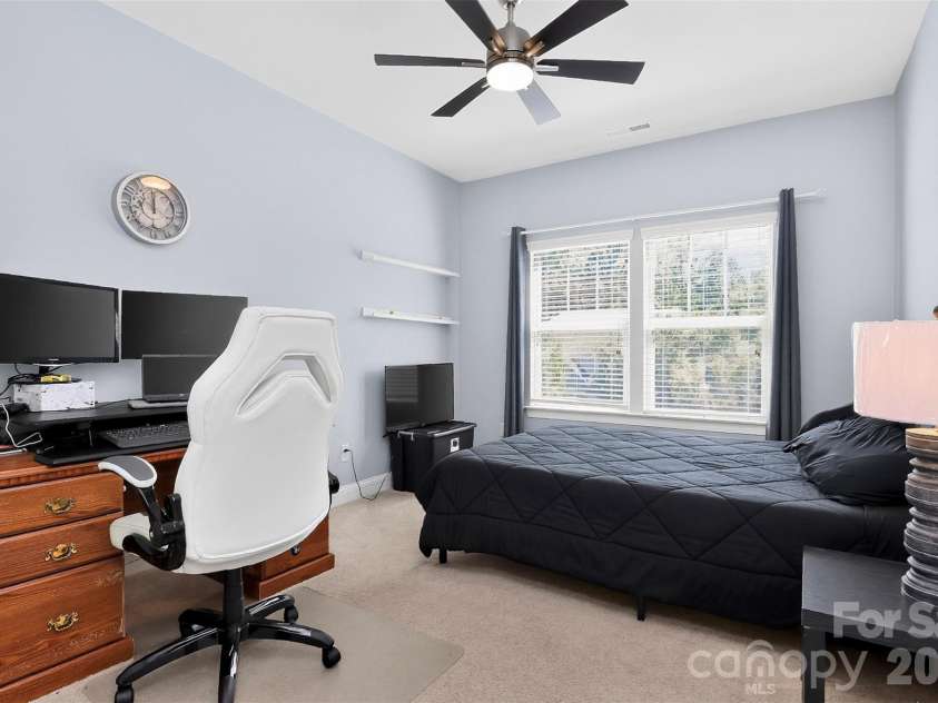 5112 Forest Knoll Court, Indian Trail, NC 28079.  MLS# CAR4419662, YatesRealty ID 48248. 