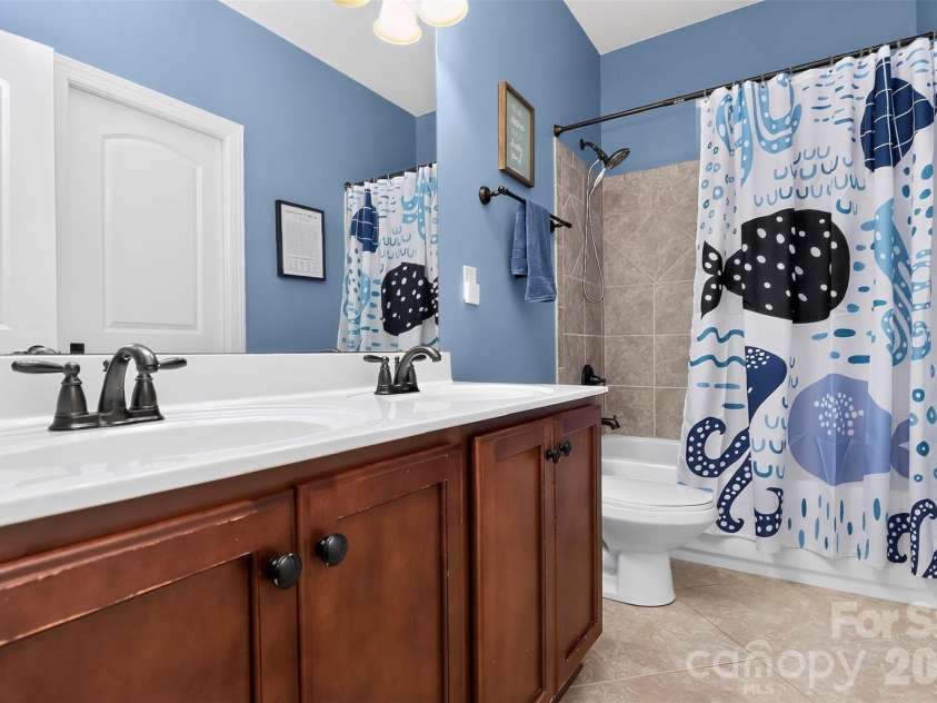 5112 Forest Knoll Court, Indian Trail, NC 28079.  MLS# CAR4419662, YatesRealty ID 48248. 