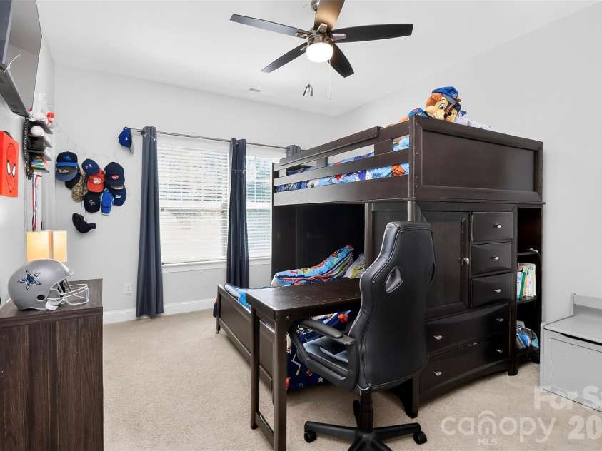 5112 Forest Knoll Court, Indian Trail, NC 28079.  MLS# CAR4419662, YatesRealty ID 48248. 