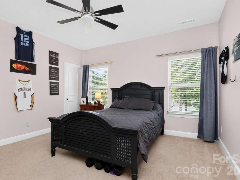 5112 Forest Knoll Court, Indian Trail, NC 28079.  MLS# CAR4419662, YatesRealty ID 48248. 