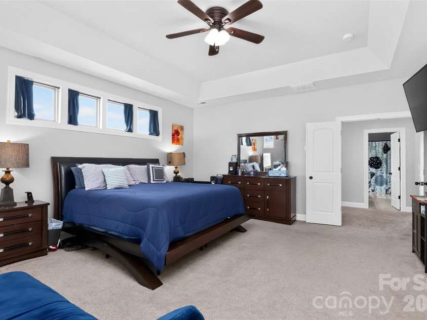 5112 Forest Knoll Court, Indian Trail, NC 28079.  MLS# CAR4419662, YatesRealty ID 48248. 