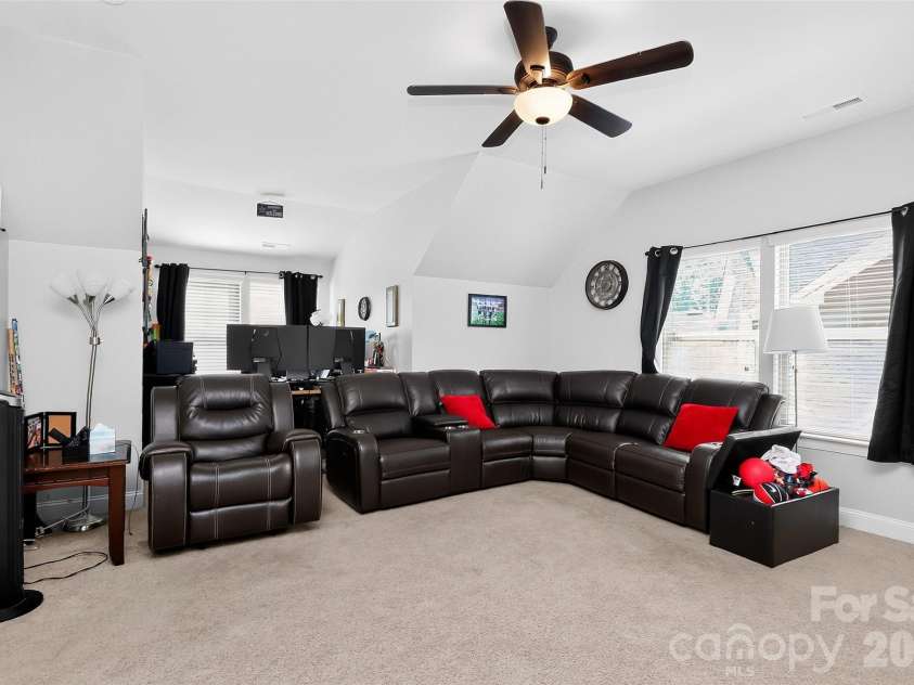 5112 Forest Knoll Court, Indian Trail, NC 28079.  MLS# CAR4419662, YatesRealty ID 48248. 