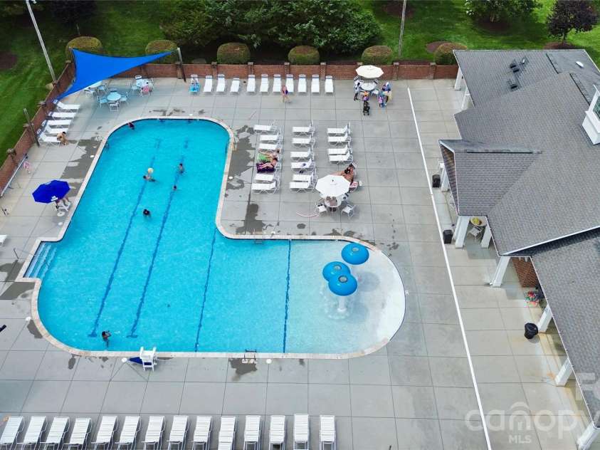 5112 Forest Knoll Court, Indian Trail, NC 28079.  MLS# CAR4419662, YatesRealty ID 48248. 