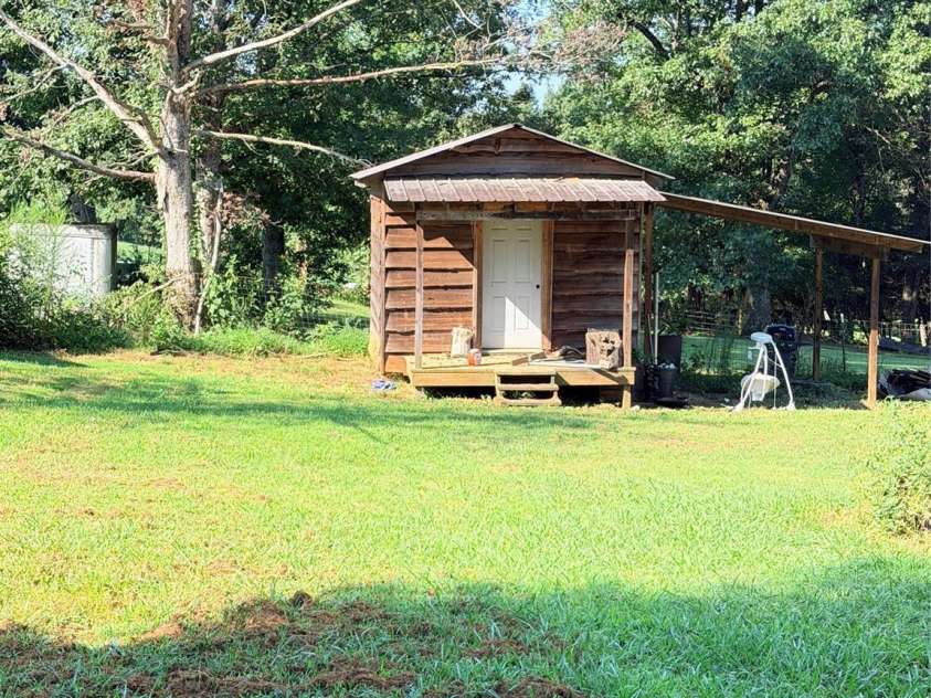 2184 Lynn Mountain Road, Vale, NC 28168.  MLS# CAR4420686, YatesRealty ID 48249. 