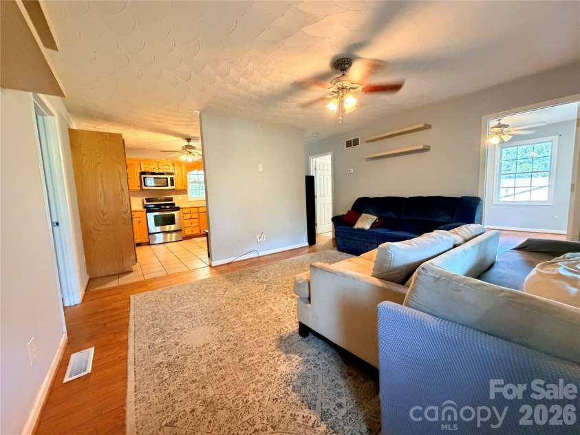 2184 Lynn Mountain Road, Vale, NC 28168.  MLS# CAR4420686, YatesRealty ID 48249. 