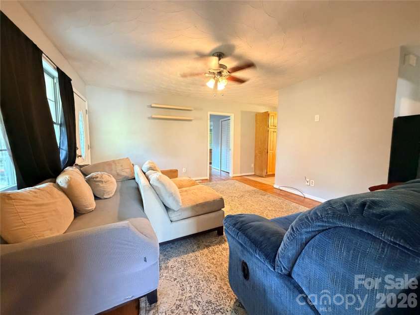 2184 Lynn Mountain Road, Vale, NC 28168.  MLS# CAR4420686, YatesRealty ID 48249. 