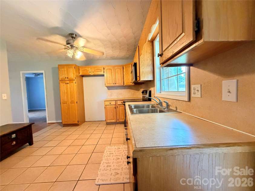 2184 Lynn Mountain Road, Vale, NC 28168.  MLS# CAR4420686, YatesRealty ID 48249. 