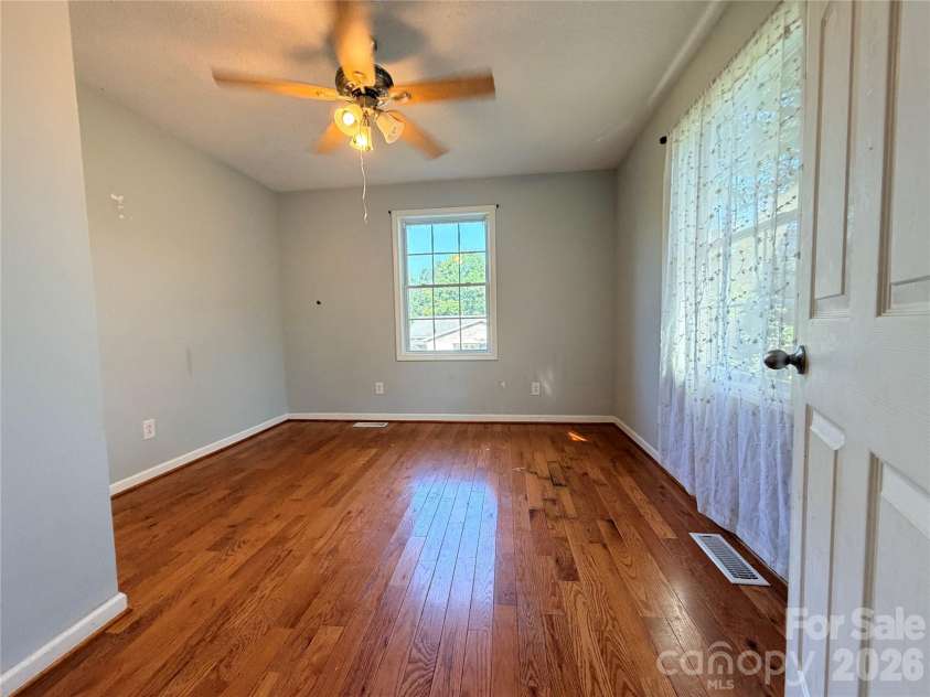 2184 Lynn Mountain Road, Vale, NC 28168.  MLS# CAR4420686, YatesRealty ID 48249. 