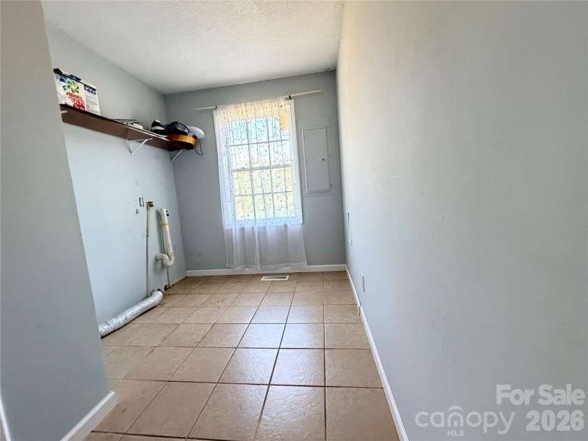 2184 Lynn Mountain Road, Vale, NC 28168.  MLS# CAR4420686, YatesRealty ID 48249. 