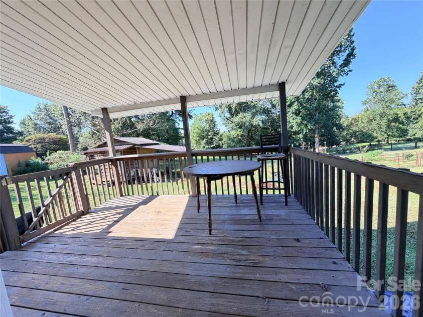 2184 Lynn Mountain Road, Vale, NC 28168.  MLS# CAR4420686, YatesRealty ID 48249. 