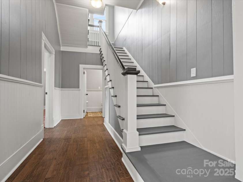 149 Crescent Drive, Chesterfield, SC 29709.  MLS# CAR4233755, YatesRealty ID 4825. 