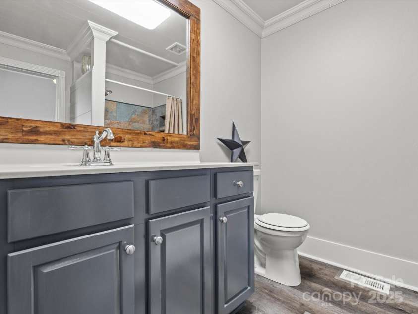 149 Crescent Drive, Chesterfield, SC 29709.  MLS# CAR4233755, YatesRealty ID 4825. 