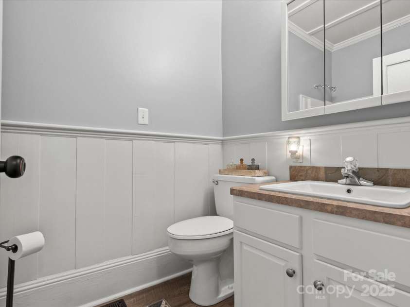 149 Crescent Drive, Chesterfield, SC 29709.  MLS# CAR4233755, YatesRealty ID 4825. 