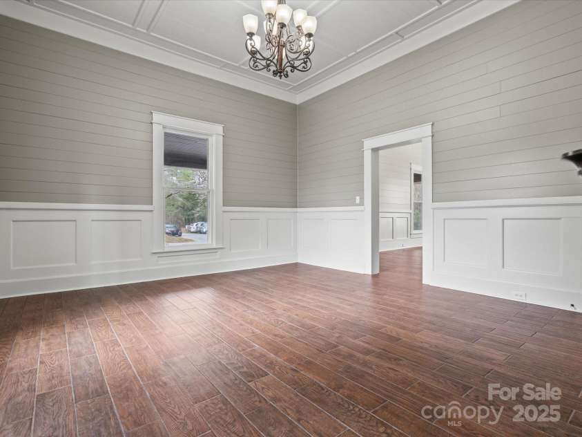 149 Crescent Drive, Chesterfield, SC 29709.  MLS# CAR4233755, YatesRealty ID 4825. 