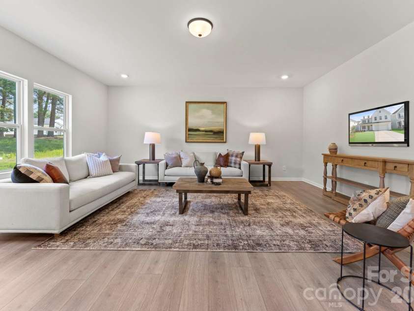 205 Stonewater Drive, Red Cross, NC 28129.  MLS# CAR4346820, YatesRealty ID 4825. Representative Photo