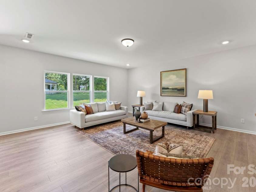 205 Stonewater Drive, Red Cross, NC 28129.  MLS# CAR4346820, YatesRealty ID 4825. Representative Photo