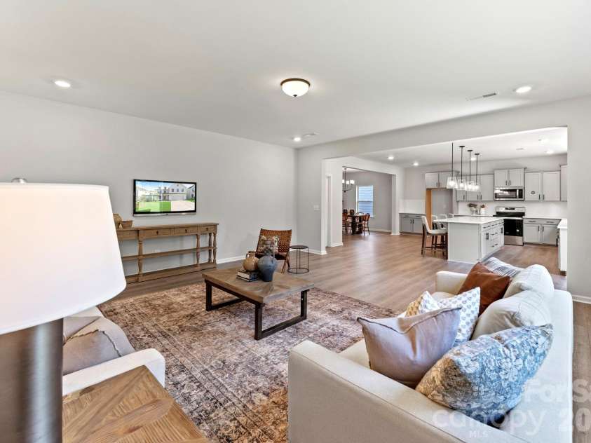 205 Stonewater Drive, Red Cross, NC 28129.  MLS# CAR4346820, YatesRealty ID 4825. Representative Photo