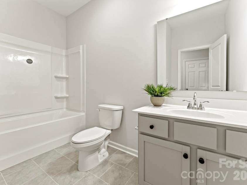 205 Stonewater Drive, Red Cross, NC 28129.  MLS# CAR4346820, YatesRealty ID 4825. Representative Photo