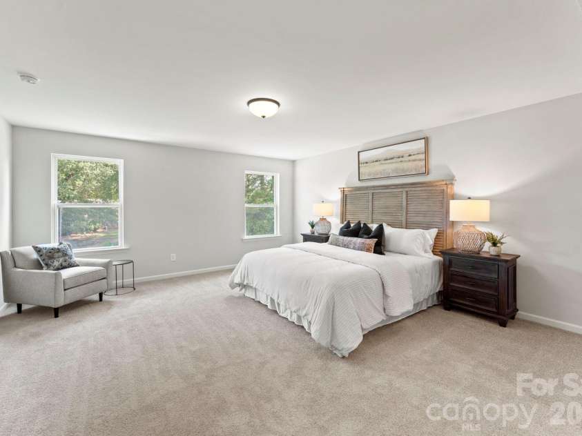 205 Stonewater Drive, Red Cross, NC 28129.  MLS# CAR4346820, YatesRealty ID 4825. Representative Photo