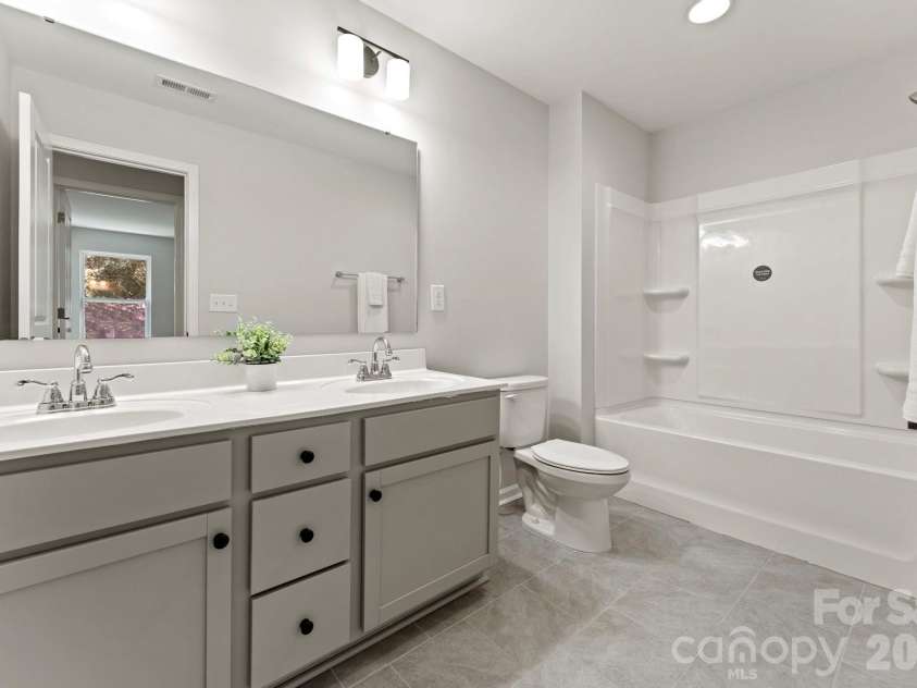 205 Stonewater Drive, Red Cross, NC 28129.  MLS# CAR4346820, YatesRealty ID 4825. Representative Photo