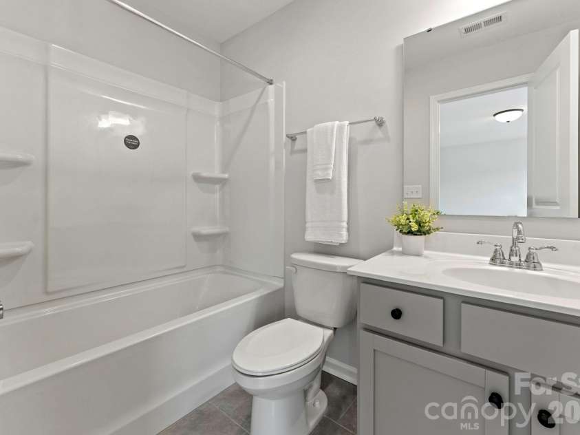 205 Stonewater Drive, Red Cross, NC 28129.  MLS# CAR4346820, YatesRealty ID 4825. Representative Photo